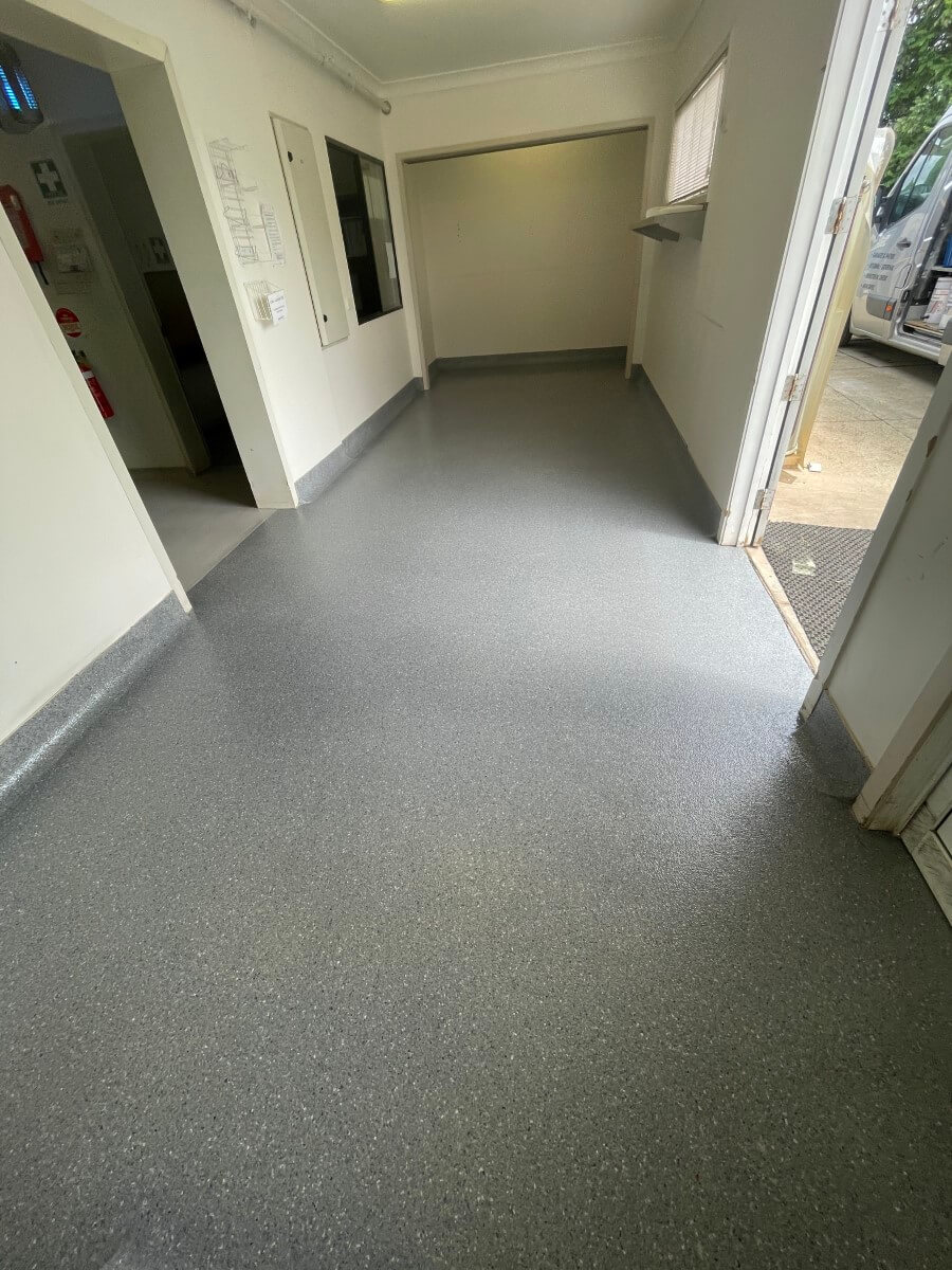 Brisbane Epoxy Floor Gallery Epoxy Flooring Redlands